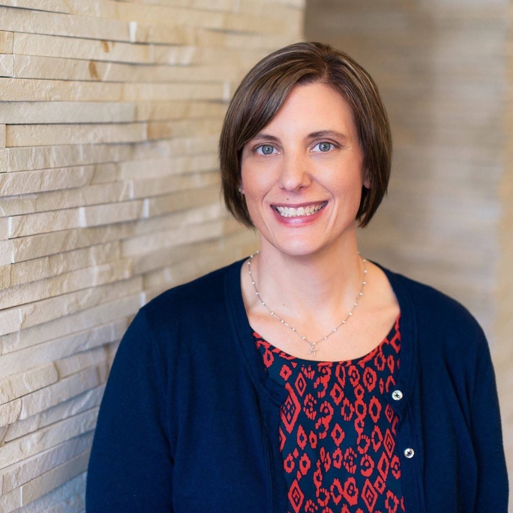Meet your Posher, Krystal